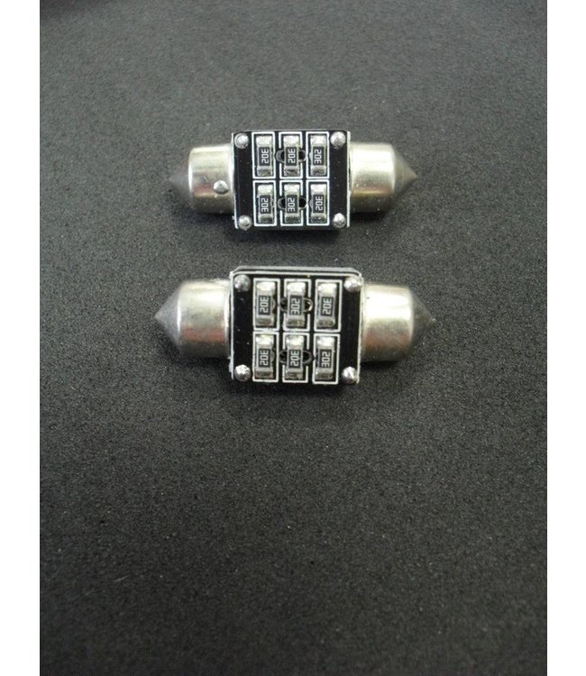 Mazda MX-5 ND/NE LED Innenbeleuchtung original NEU