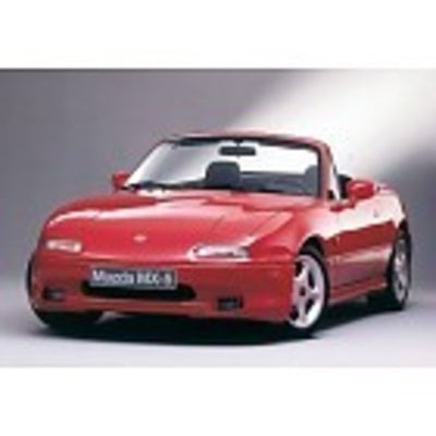 Mazda MX-5 NA ab 08.1989 bis 12.1997