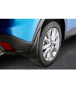 Mazda CX-5 Ke bis 2017 Kofferraum-Schalenwanne original - Autohaus Prange  Online Shop
