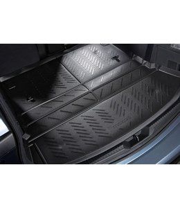Mazda 5 Kofferraum-Schalenwanne 7-Sitzer