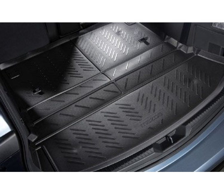 5 Kofferraum Schalenwanne 7 Sitzer Autohaus Prange Online Shop