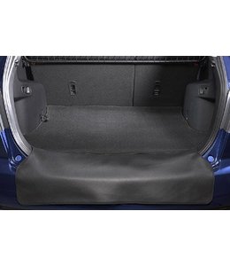 Mazda CX-7 Kofferraummatte mit Ladekantenschutz