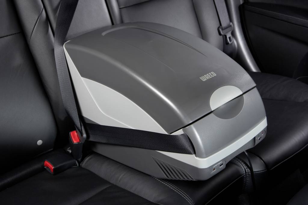 Waeco Dometic / Mazda Bordbar mit Kühl- und Heizfunktion - Autohaus Prange  Online Shop