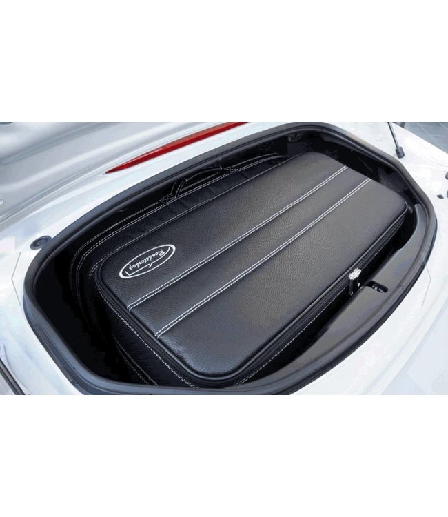 Mazda MX-5 ND Roadsterbag Reisekoffer 3 Formstabile Koffer