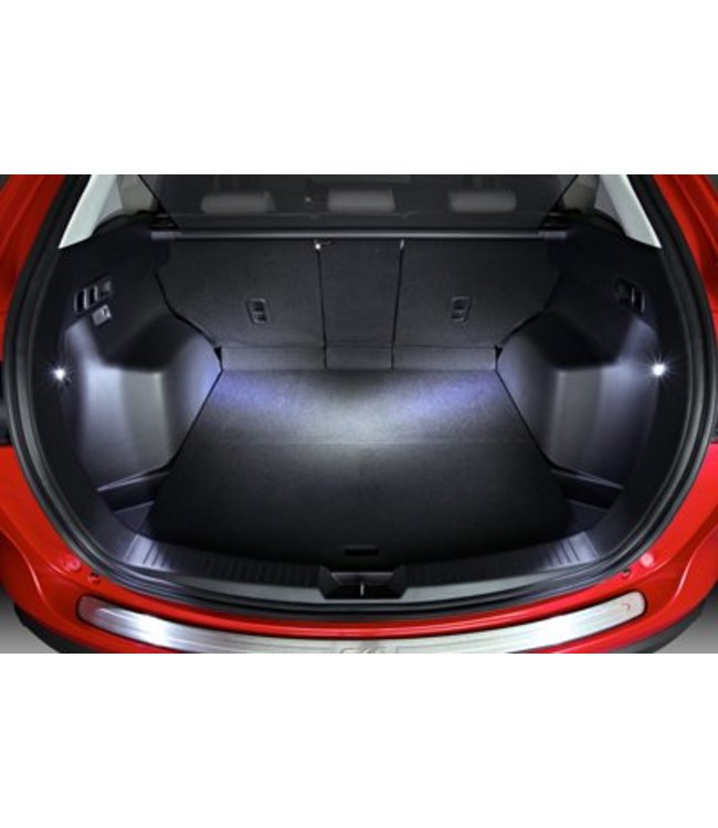 LED-Kofferraumbeleuchtung Mazda 6 GH - Autohaus Prange Online Shop