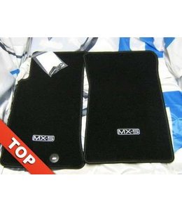 Mazda MX-5 Fußmattensatz Standard NB bis 07. 2005