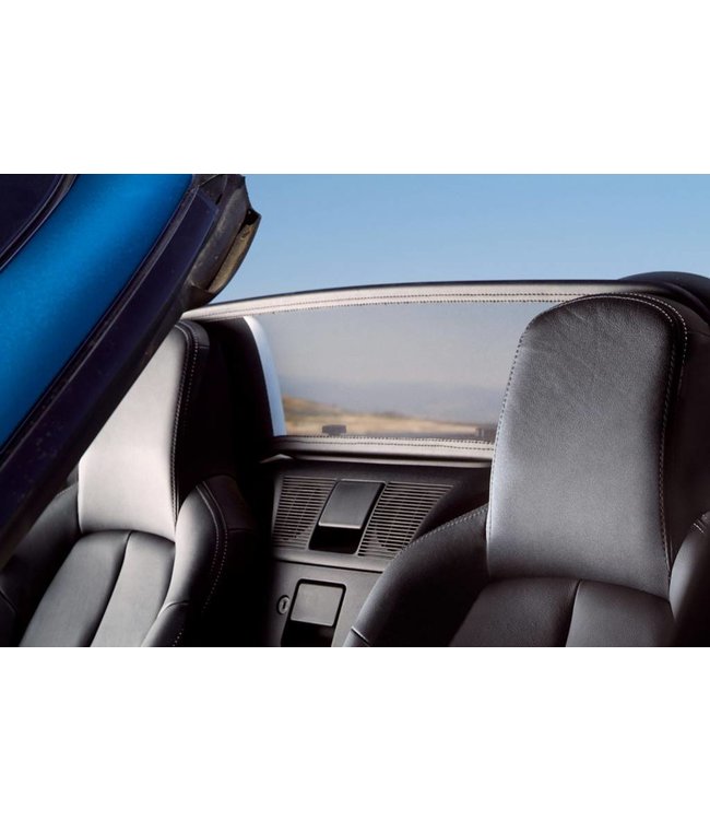 Mazda MX-5 NC Windschott textil original