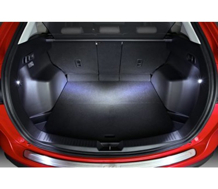 Mazda 6 Kofferraum Beleuchtung Original Ab 08 2012 Gl Gj Gh Autohaus Prange Online Shop