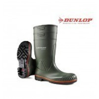 Dunlop Rubber Laars S3-5 Thermo Groen