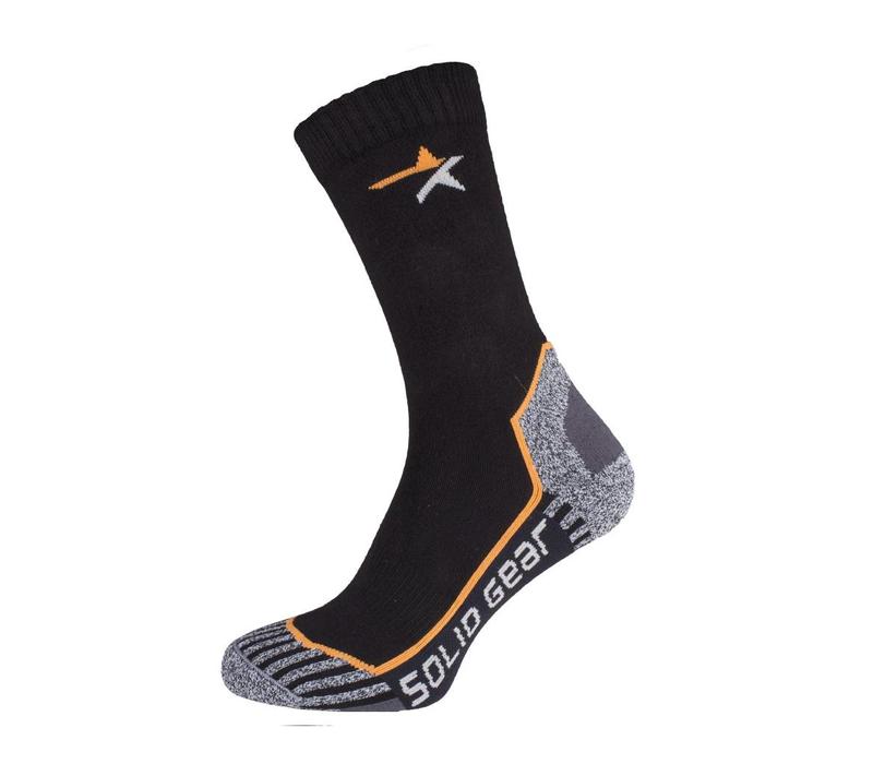 SG Active sock 3-pack