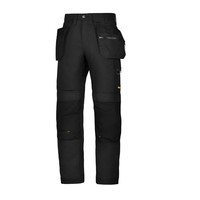 6200 Allround+ broek met holster zakken