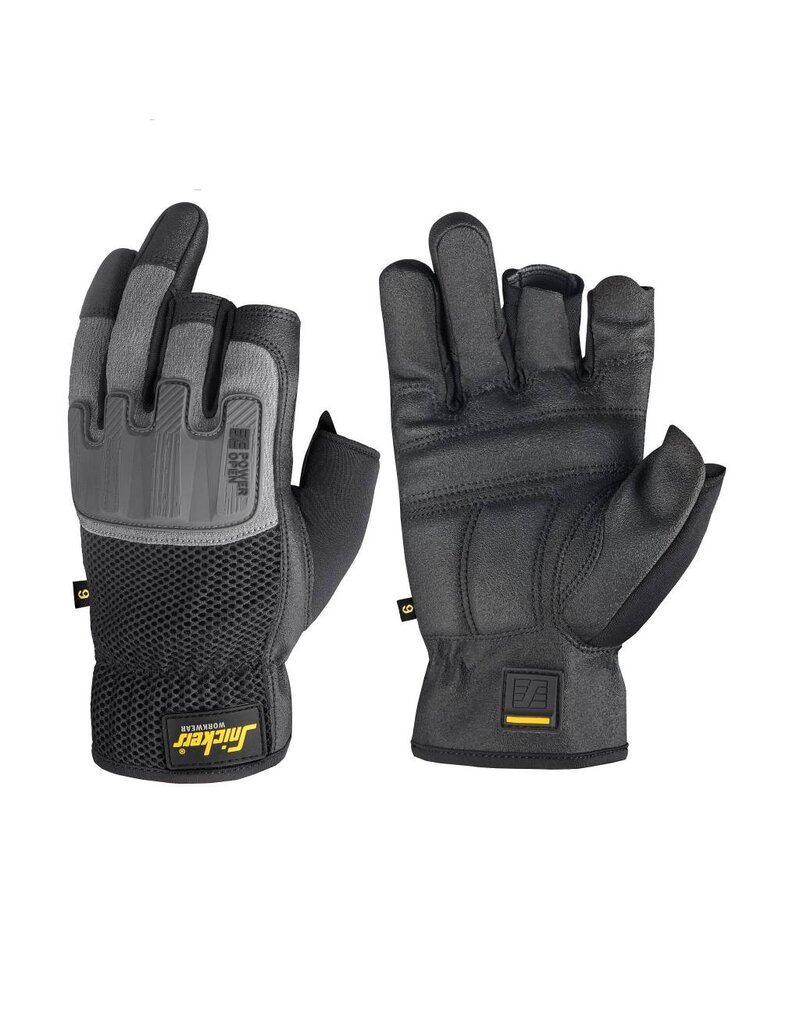 Snickers Workwear Power Open Glove