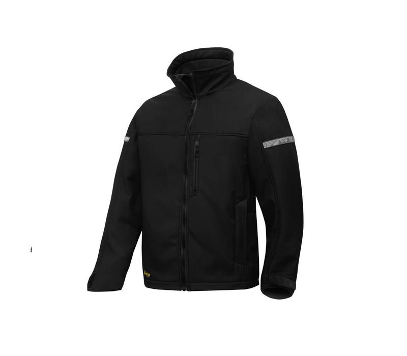 1200 Allround Softshell jack