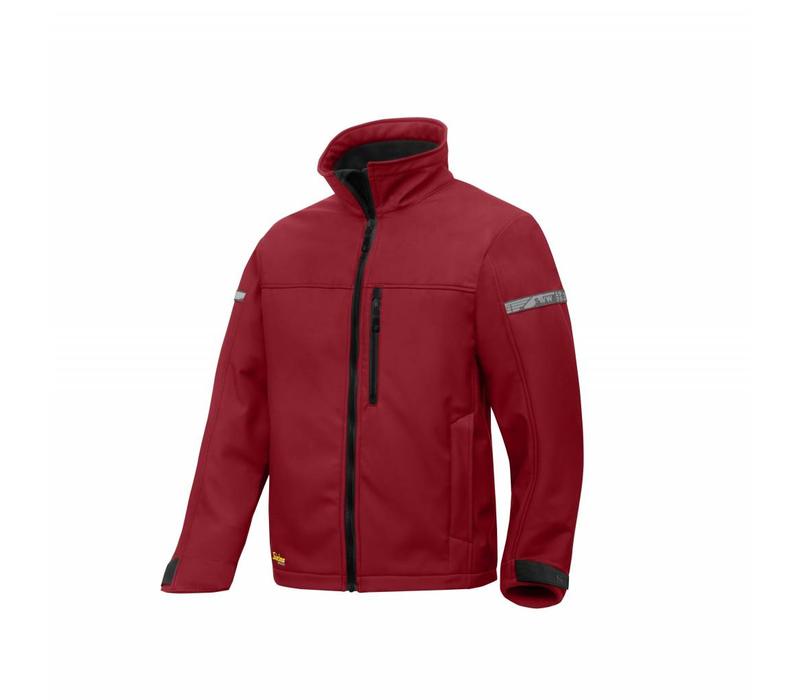 1200 Allround Softshell jack