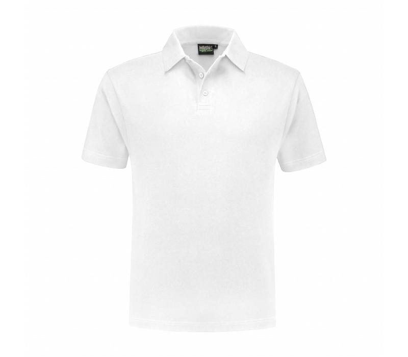 PO200 Polo-shirt van biologisch katoen