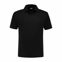 PO200 Polo-shirt van biologisch katoen