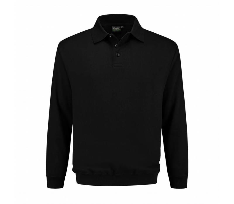 PSO300 Polosweater