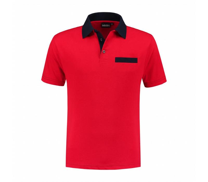 PS200 Polo-shirt