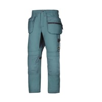 6200 Allround+ broek met holster zakken