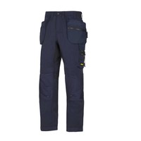 6200 Allround+ broek met holster zakken