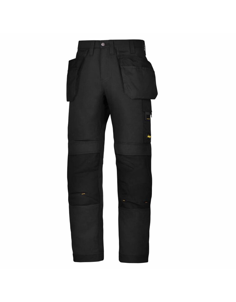 Snickers Workwear 6201 AllroundWork werkbroek met holsterzakken