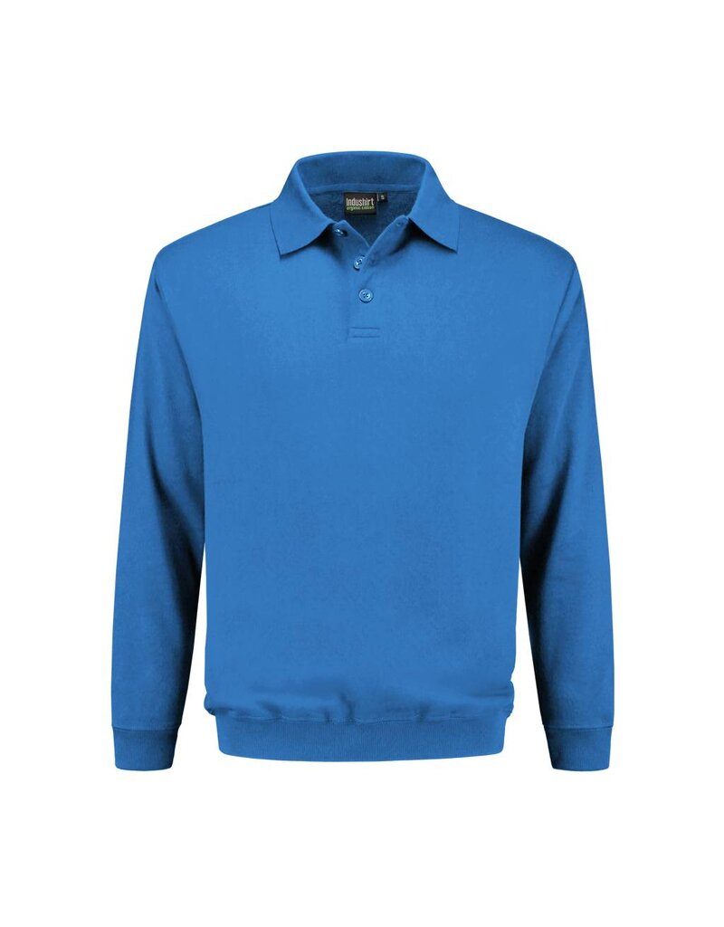 Indushirt PSO300 Polosweater