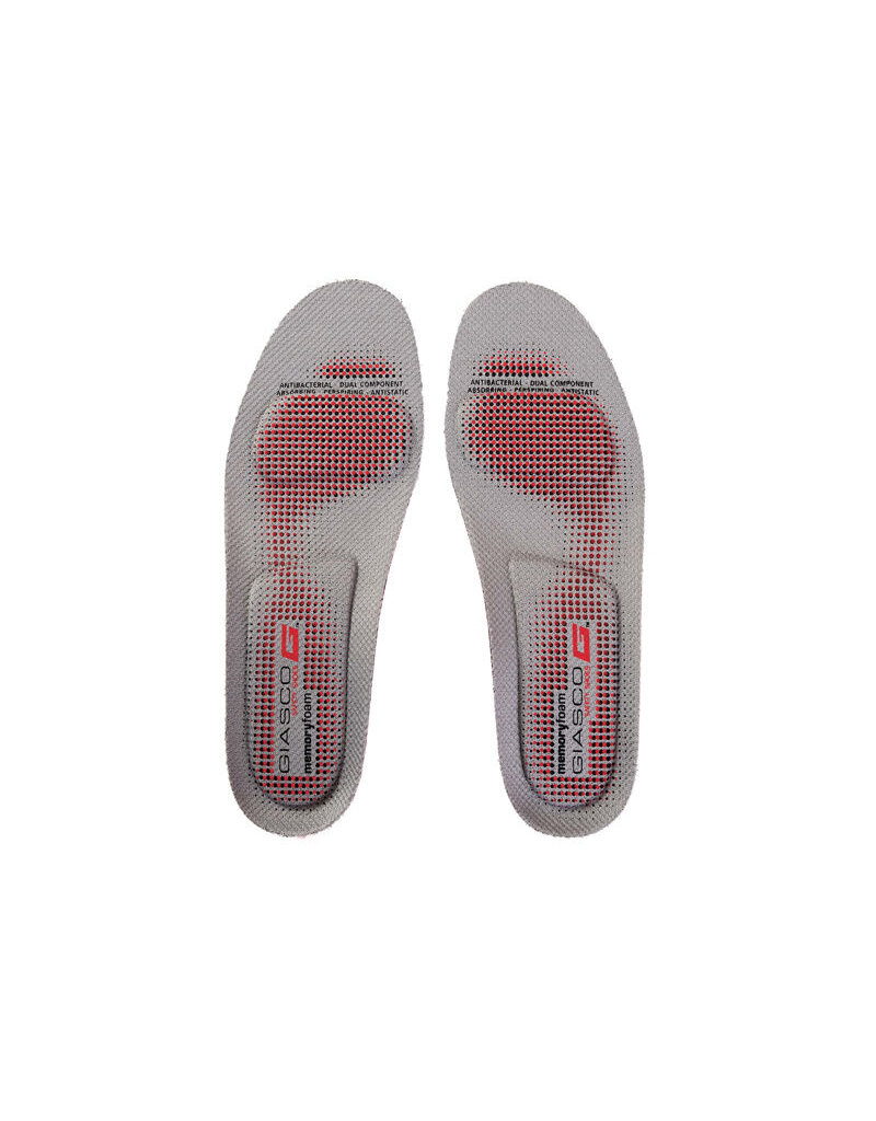 Giasco Inlegzool Memory Foam