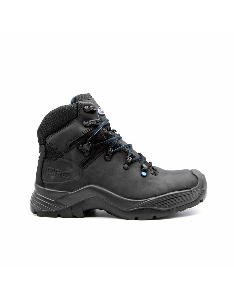 Lavoro Snowmass halfhoog S3 Waterdicht, metaalvrij