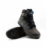 Lavoro Snowmass halfhoog S3 Waterdicht, metaalvrij