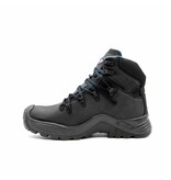 Lavoro Snowmass halfhoog S3 Waterdicht, metaalvrij