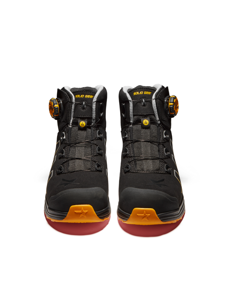 Solid Gear SG61005 Reckon BOA