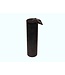 Stompkaars Rustiek Zwart Ø 68x240 mm