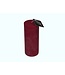 Stompkaars Rustiek Bordeaux Rood Ø 68x160 mm