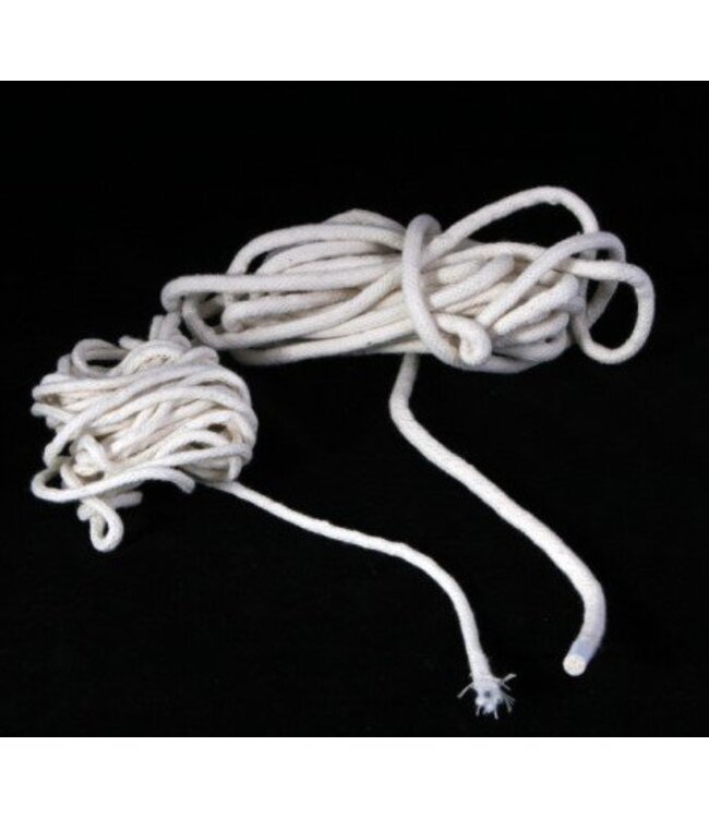 Buitenlont nr. 4 - 1 meter - Buitenkaarsen maken