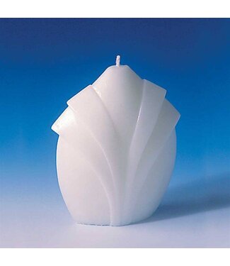 Kaarsenmal Jaquet 115x50x140 mm