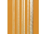 Kaarsen lont plat 2 meter 3x18