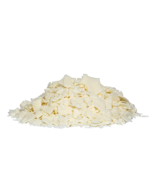 Cargill NatureWax C3 Sojawas - Containerwas om zelf kaarsen te maken