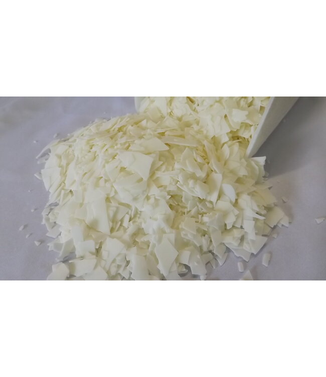 Cargill NatureWax C3 Sojawas - Containerwas om zelf kaarsen te maken