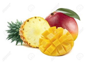 Waxmelt Mango & Pineapple 15 gram
