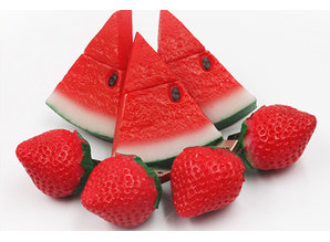 Waxmelt Strawberry & Melon 15 gram
