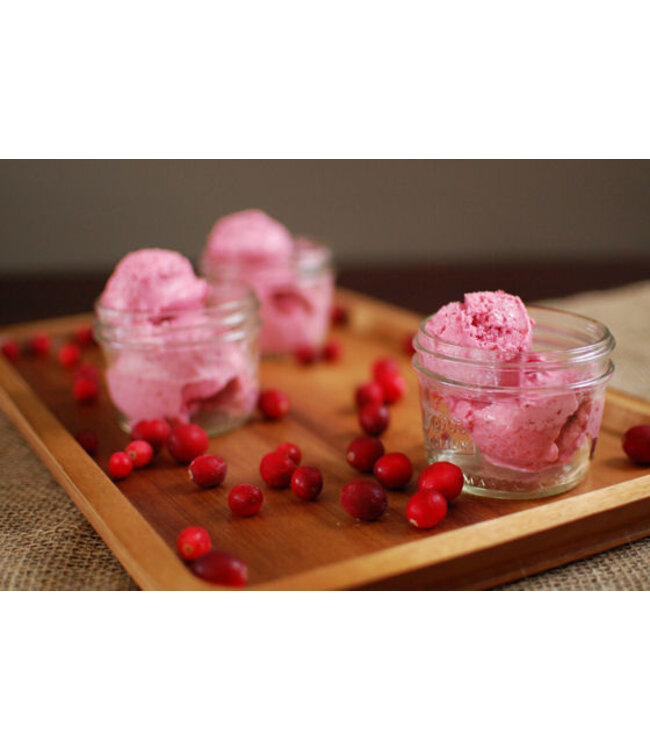 Waxmelt Cranberry Ice 15 gram