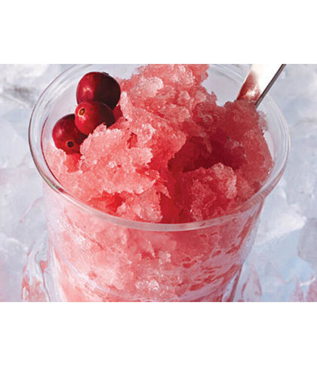 Waxmelt Cranberry Ice 15 gram