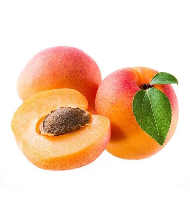 Waxmelt Fruity Abrikoos 15 gram