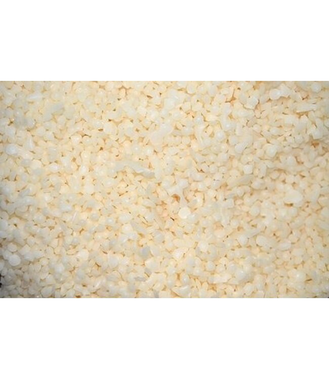 Koolzaadwas Pillar Blend - Zelf kaarsen maken