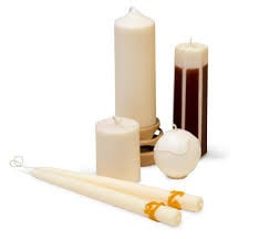 Koolzaadwas Ecologisch