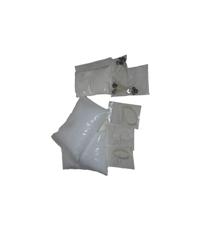 Zelf kaarsen maken - Starterspakket voor beginners