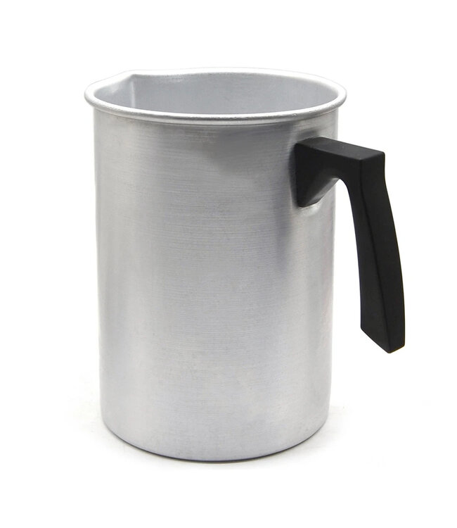 Gietbus met handvat 3 Liter - Kaarsen maken