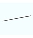Centreernaald voor kaarsenmal - 18 cm (p/st)