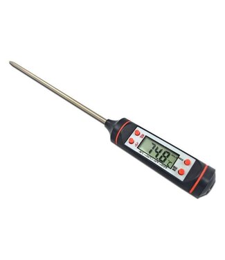 Digitale thermometer
