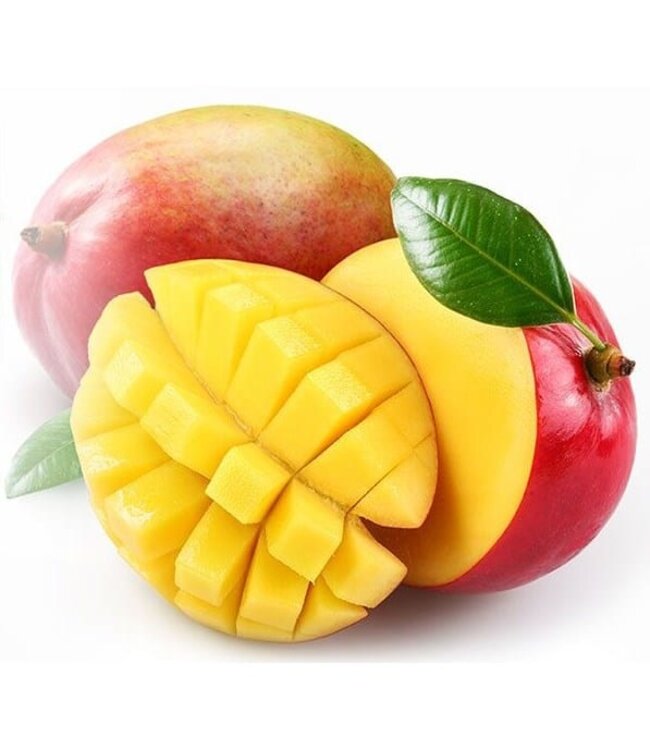 Geurolie Sweet Mango - Zelf geurkaarsen - waxmelts maken